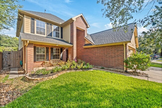 Photo - 16210 Bloom Meadow Tr