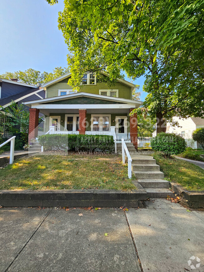 Building Photo - 321 Olentangy St Unit 321 Rental