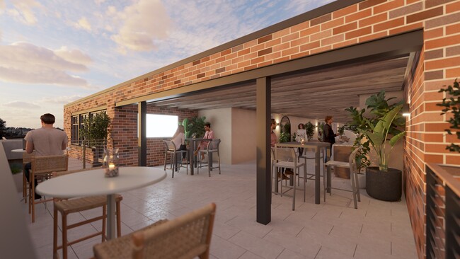 Building Photo - The Lincoln Rental