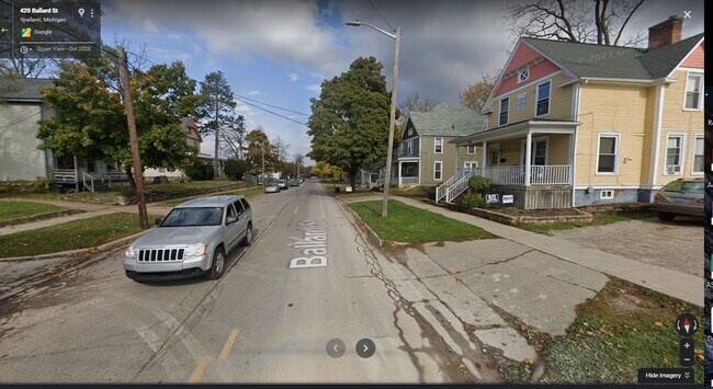 Photo - 420 Ballard St