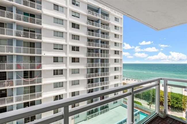 Photo - 6917 Collins Ave Unit 906