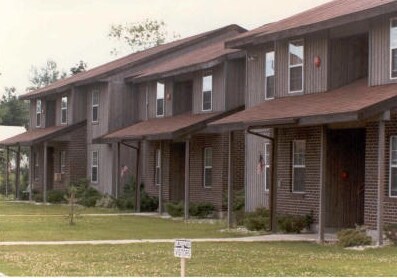 Wallins Corners Apartaments - Wallins Corners Apartments