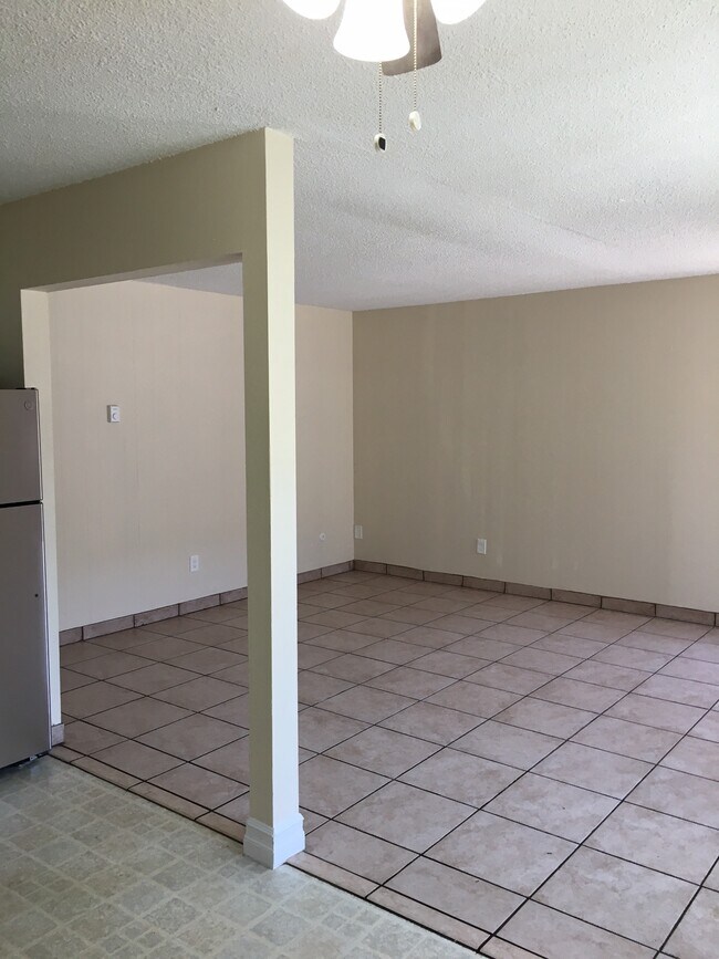 Photo - Rose Tabor Apartments