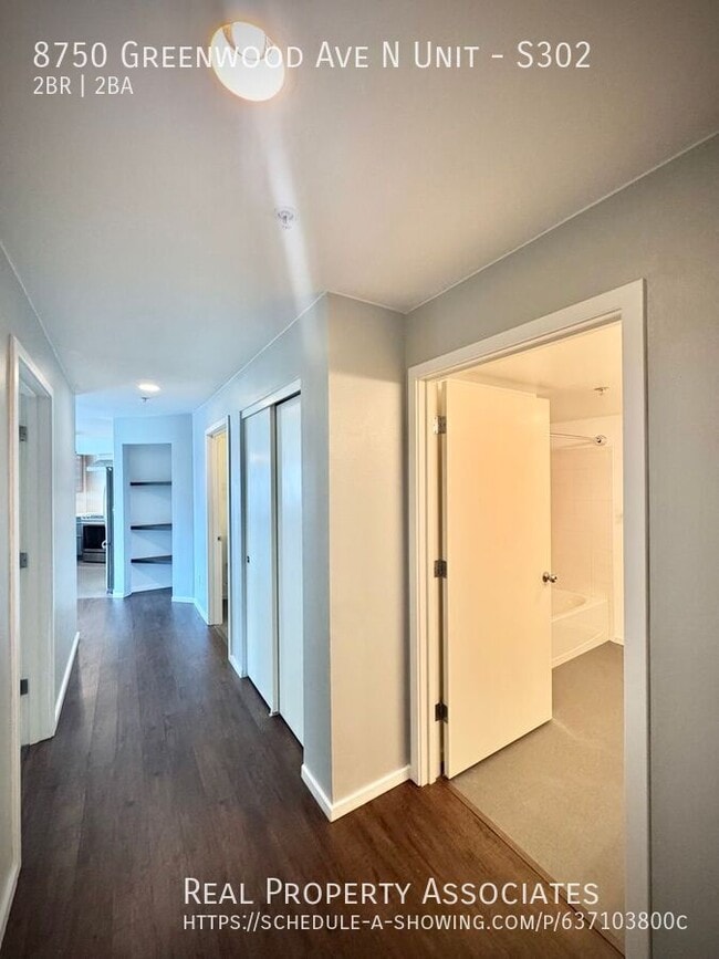 Photo - 8750 Greenwood Ave N