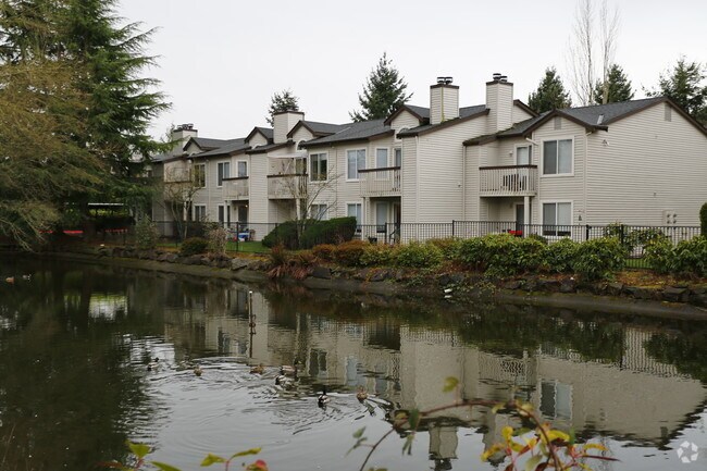 Primary Photo - Kent Meadows