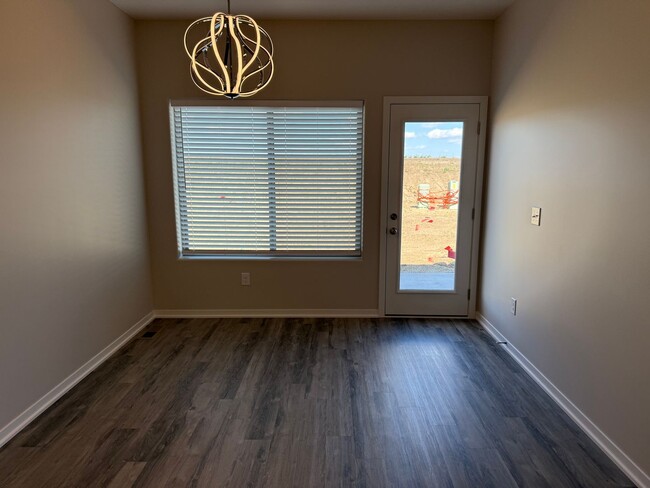 Photo - Brand New Spacious 2 bed/2.5 bath townhome...