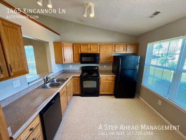 1465 Kincannon Ln