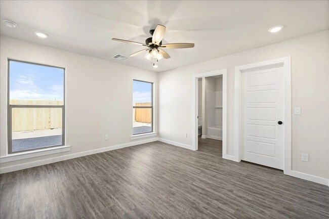 Photo - New Construction built in Elm Meadows
