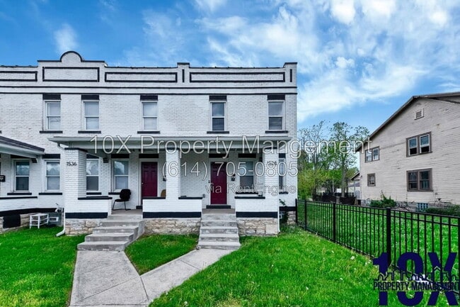Photo - 1536 E Livingston Ave