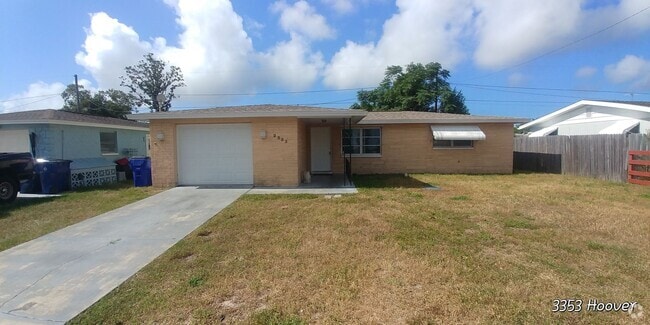 Building Photo - 3 Bedroom 2 Bath 1 Car over sized garage Rental