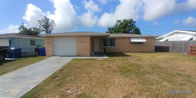3 Bedroom 2 Bath 1 Car over sized garage - 3 Bedroom 2 Bath 1 Car over sized garage House