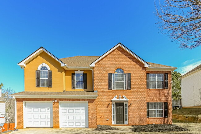 Photo - 3300 Rockmill Dr House