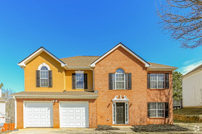Building Photo - 3300 Rockmill Dr Rental