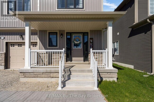 Photo - 214 Cubitt St