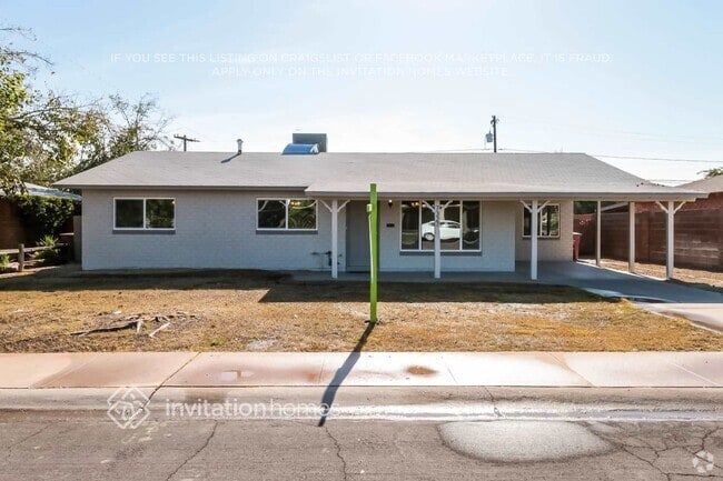 Building Photo - 7327 E Palm Ln Rental