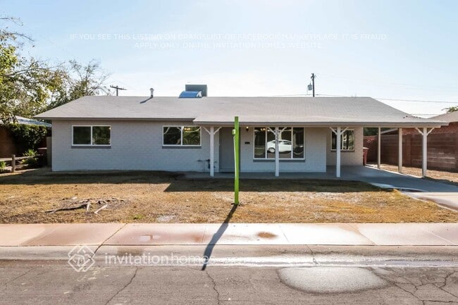 Building Photo - 7327 E Palm Ln Rental