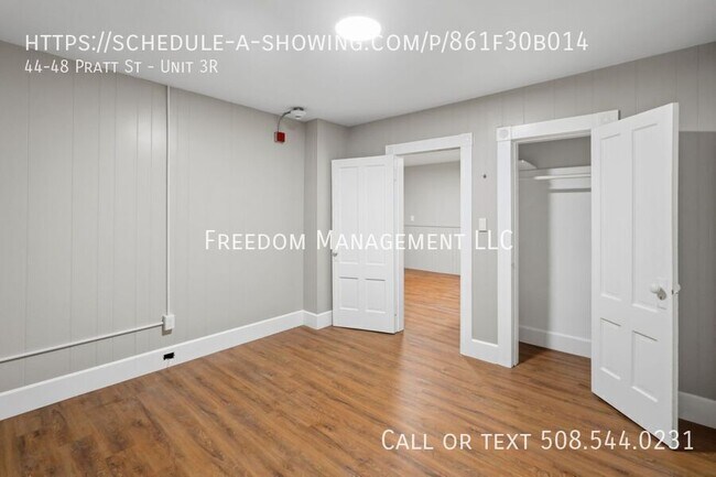 Photo - 44-48 Pratt St-Unit 3R Unit 3R