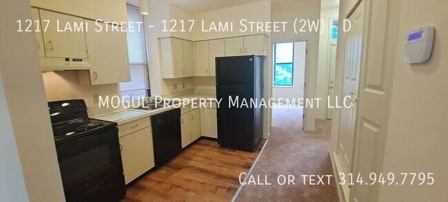 Building Photo - 1217 Lami St Unit D Rental