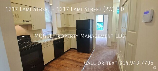 Building Photo - 1217 Lami St Unit D Rental