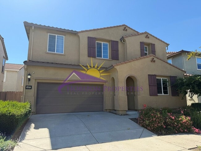 Building Photo - Modern 3 Bed 2.5 Bath 1,954sqft 2 Story Natomas Home