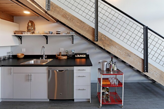 Photo - Hollywood Lofts