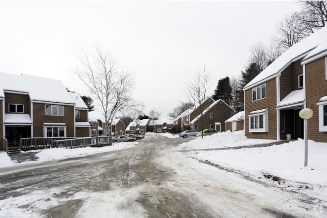 Photo - Barron's Hill