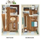 The Breckenridge Floorplan