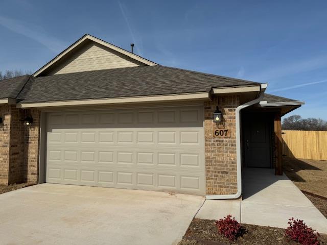 Building Photo - 607 Marlin Ct