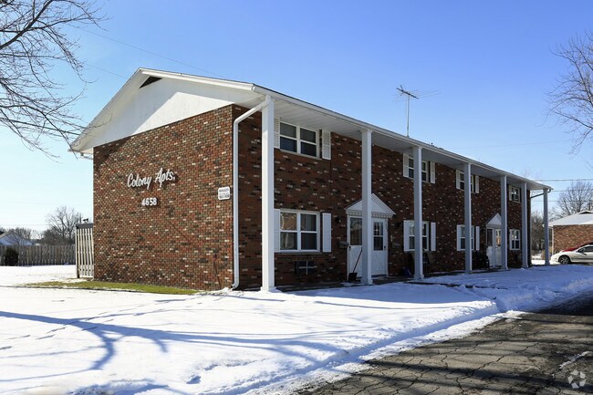 Photo - Colony Apartments