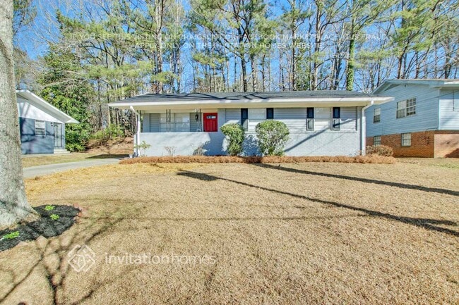 Photo - 4083 Ester Dr SW Casa