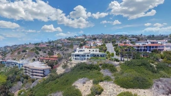 Photo - Breathtaking Ocean View Home in San Clemente