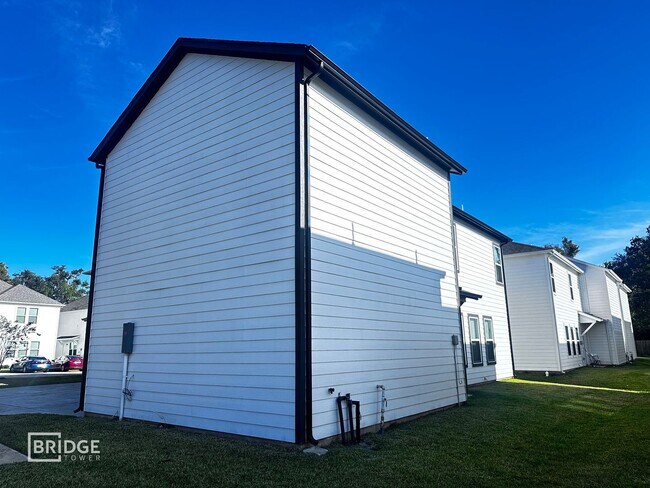 Photo - BRUNSWICK PLAN