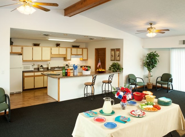 Clubhouse - Coastline - VA