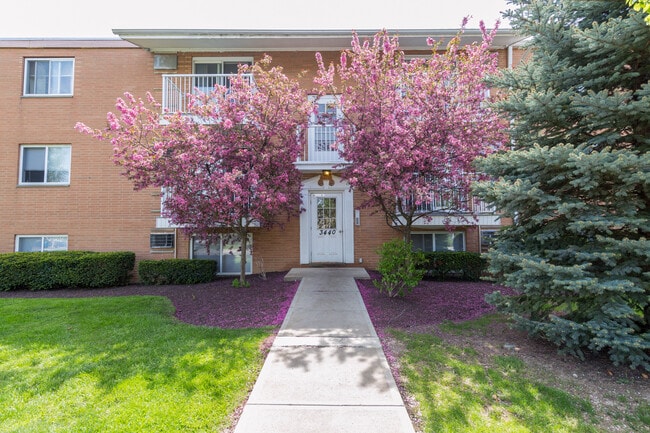 Photo - Executive Club