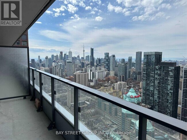 Photo - 395 Bloor St E Unit 4804