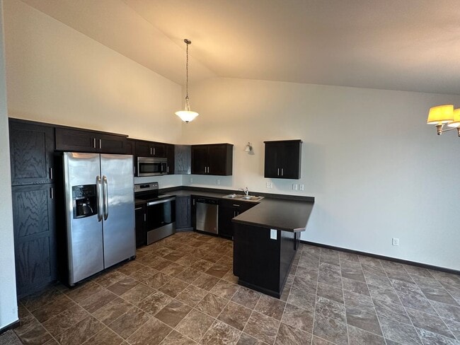 Photo - 3 Bed 3 Bath Twin Home
