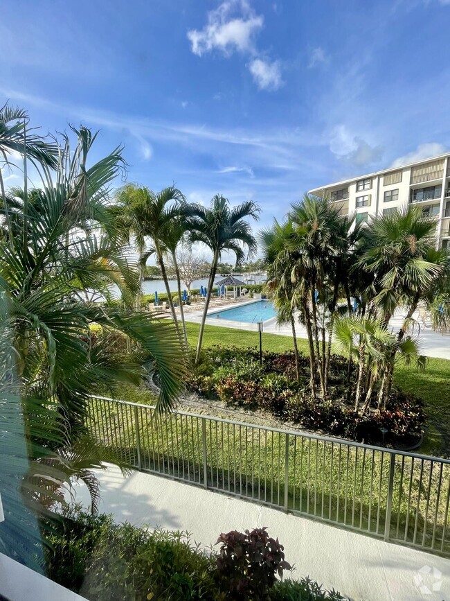 Building Photo - 3545 S Ocean Blvd Unit 210 Rental