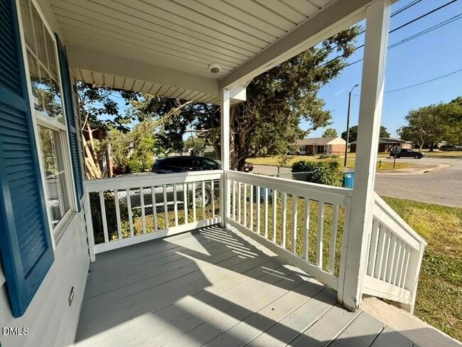 Photo - 1002 E Harnett St