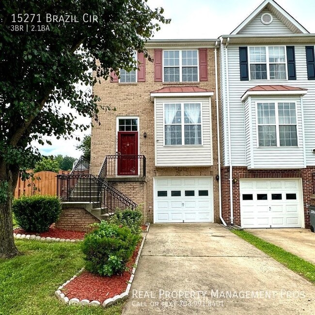 Building Photo - 15271 Brazil Cir Rental