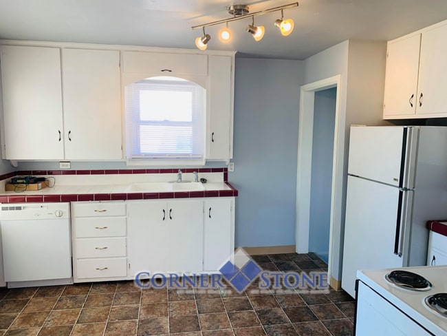 Photo - Charming Home with Large Detached Garage!