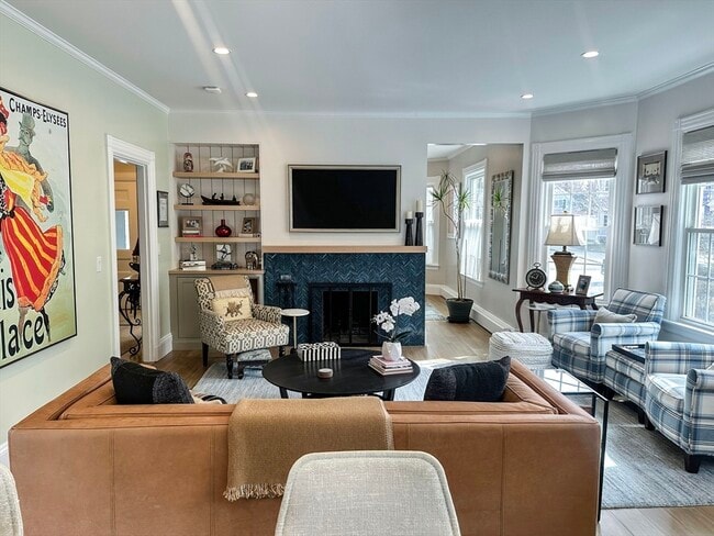 Photo - 15 Waban St Unit 15