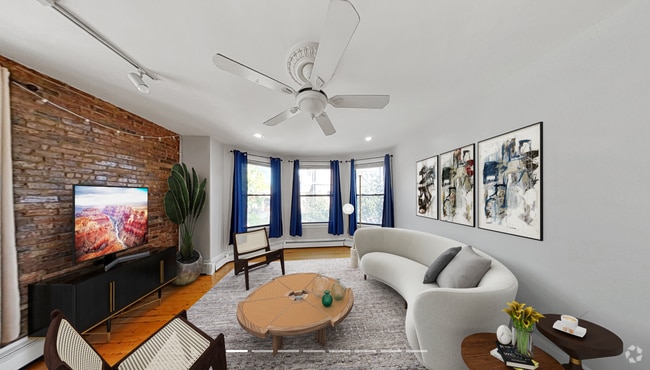 Building Photo - 1536 Tremont St Rental