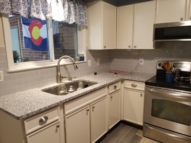 Photo - 1207 Castlerock Dr