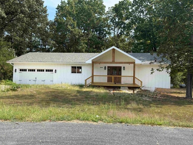 Building Photo - 316 E Church St Rental