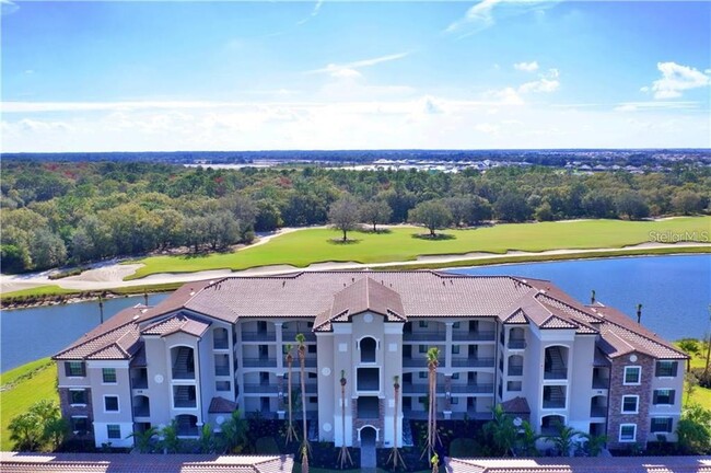 Building Photo - 16804 Vardon Ter Unit 105