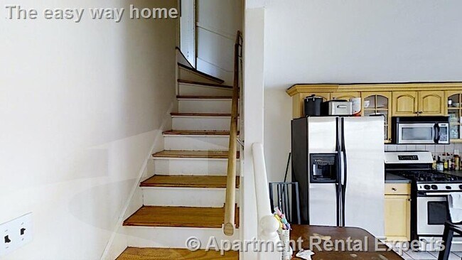 Photo - 60 Atherton St Unit #2