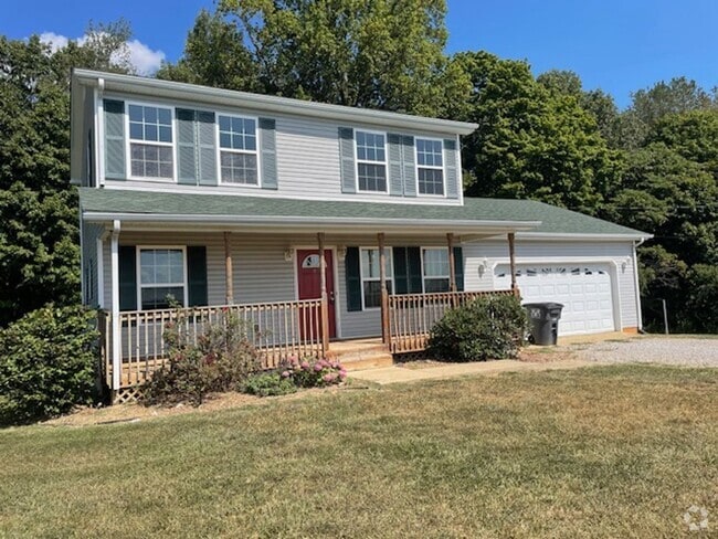 Building Photo - 1253 Shumate Rd N Rental