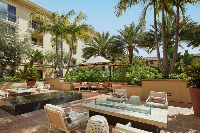 Photo - The Village Mission Valley