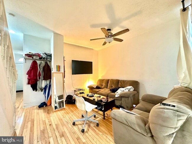 Photo - 1710 N Bouvier St