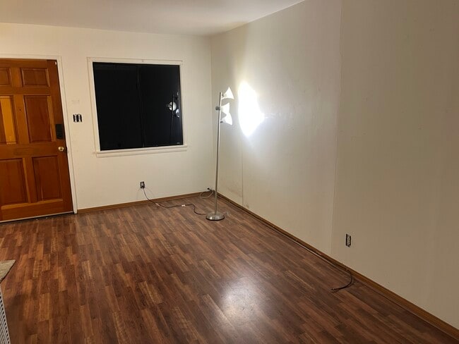 Living Room - 8808 Cattaraugus Ave Unit 8808